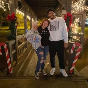 Meet your Posher, Brandy